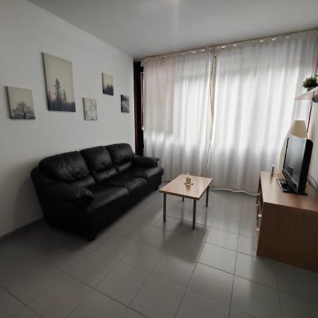 Residencial Gara Cerca Del Centro Las Lagunas Exterior photo