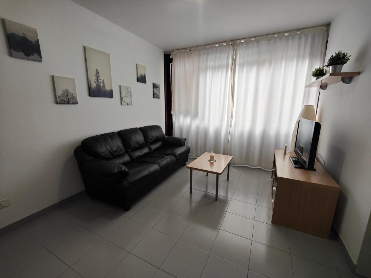 Residencial Gara Cerca Del Centro Las Lagunas Exterior photo
