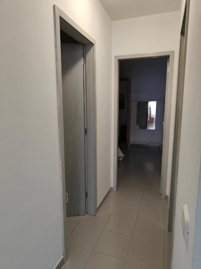 Residencial Gara Cerca Del Centro Las Lagunas Exterior photo