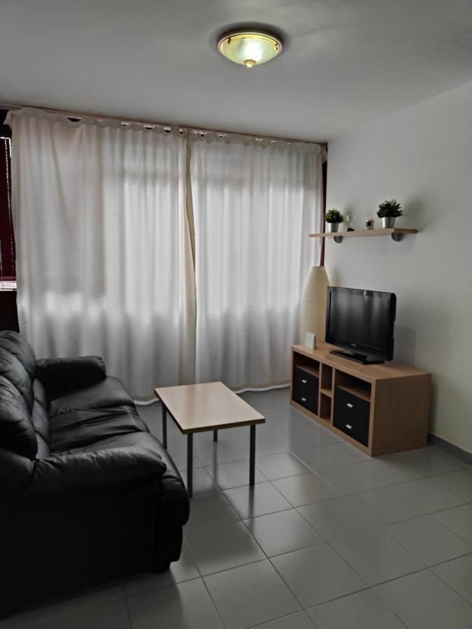 Residencial Gara Cerca Del Centro Las Lagunas Exterior photo
