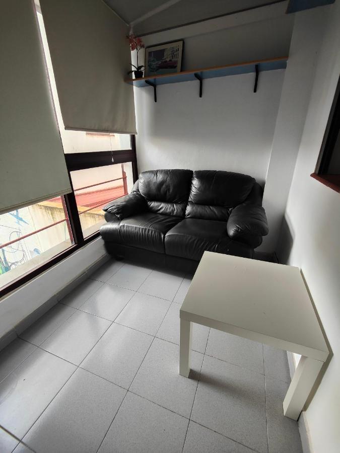 Residencial Gara Cerca Del Centro Las Lagunas Exterior photo