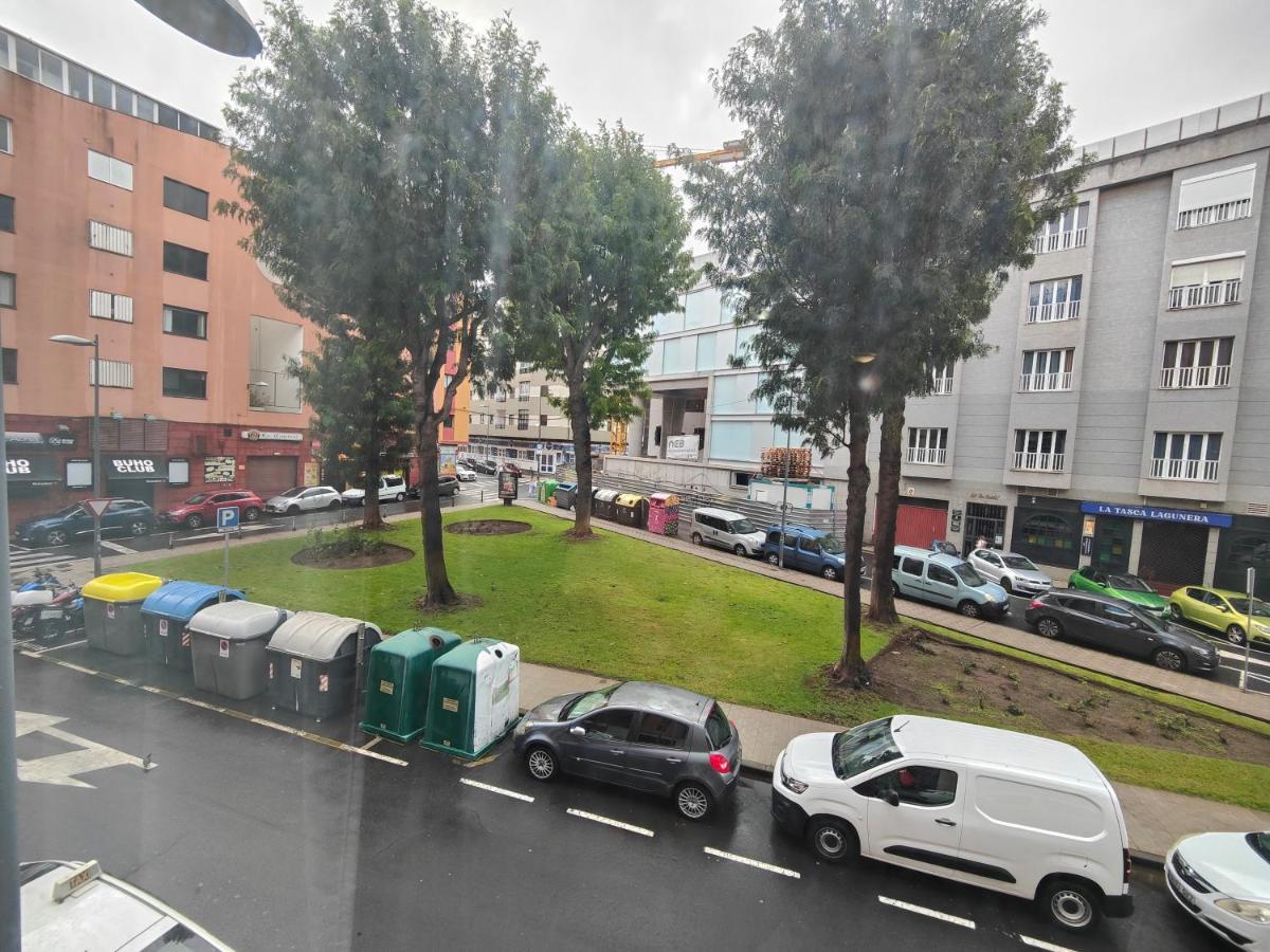 Residencial Gara Cerca Del Centro Las Lagunas Exterior photo